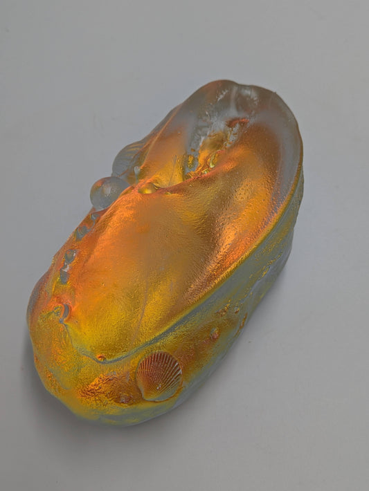 Aural Lobster Claw