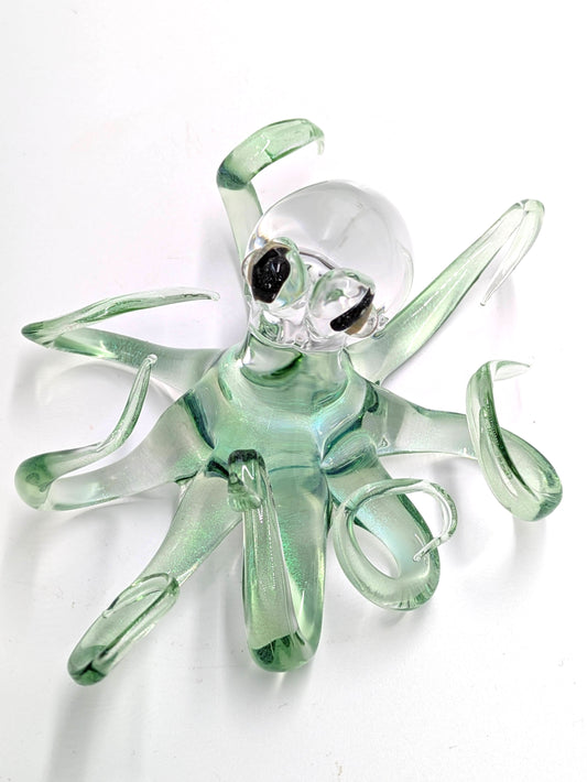 Dichro Octopus