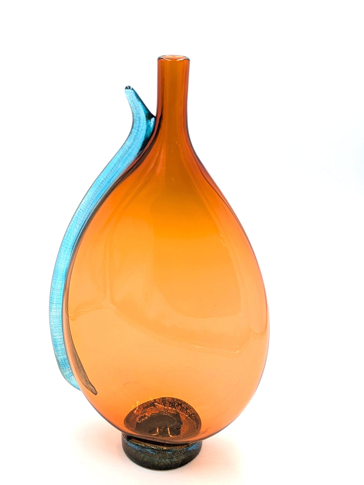 Vetro-Vero Serif Flask - Medium