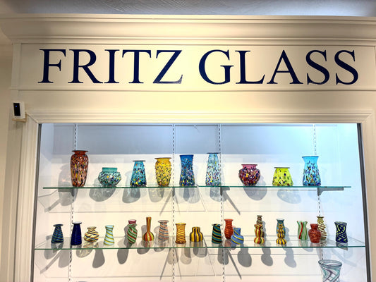 Artist Reception: Fritz Lauenstein