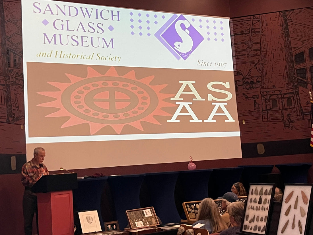 ASAA Annual Meeting 2025