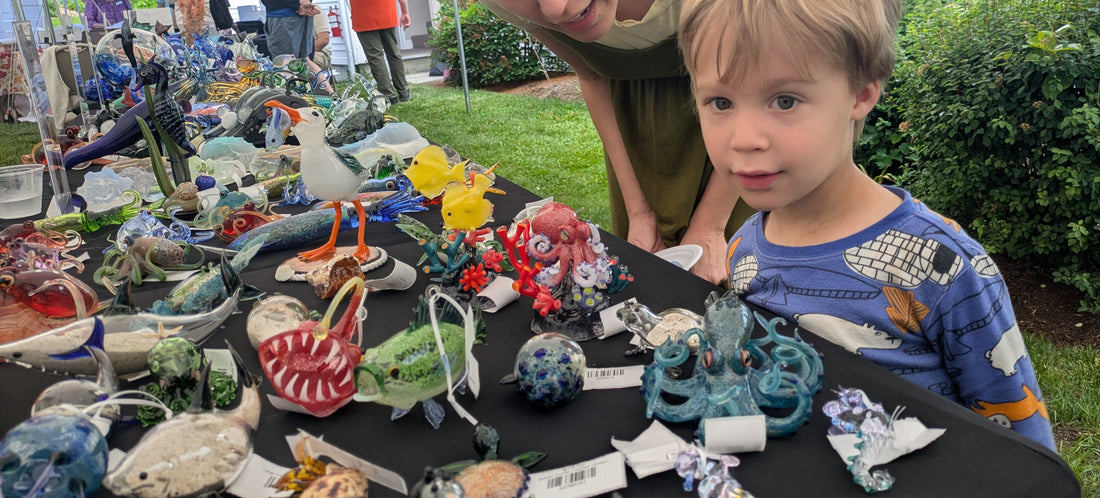 Sea Fair 2025