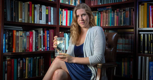 Lecture: More Than Broken Glass