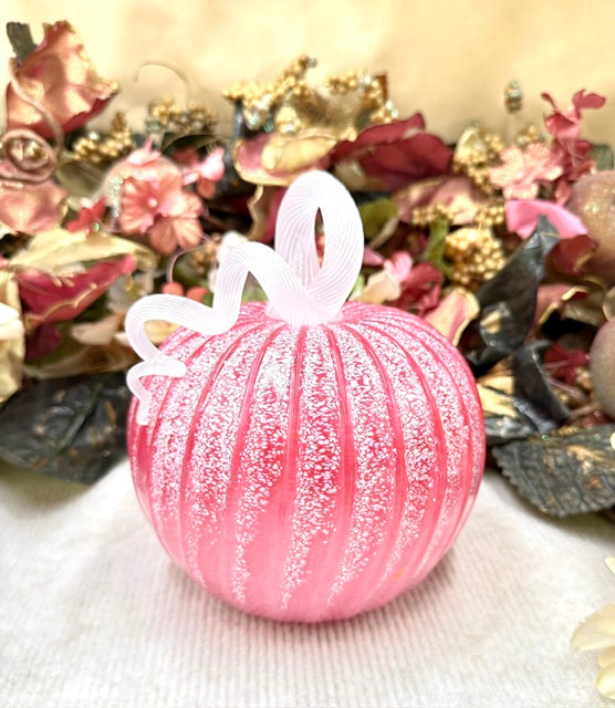 Pink Pumpkins - $200