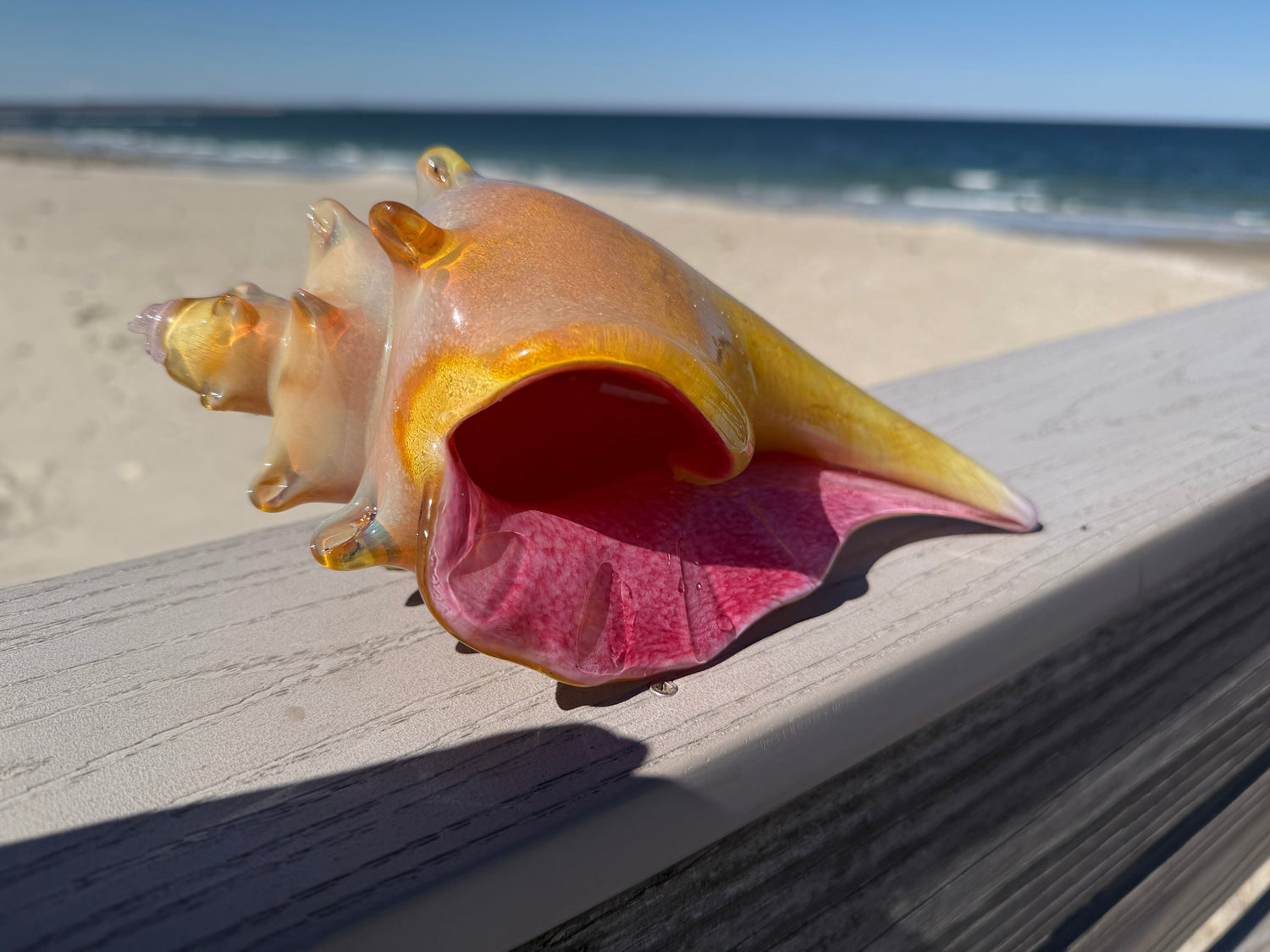 Sea