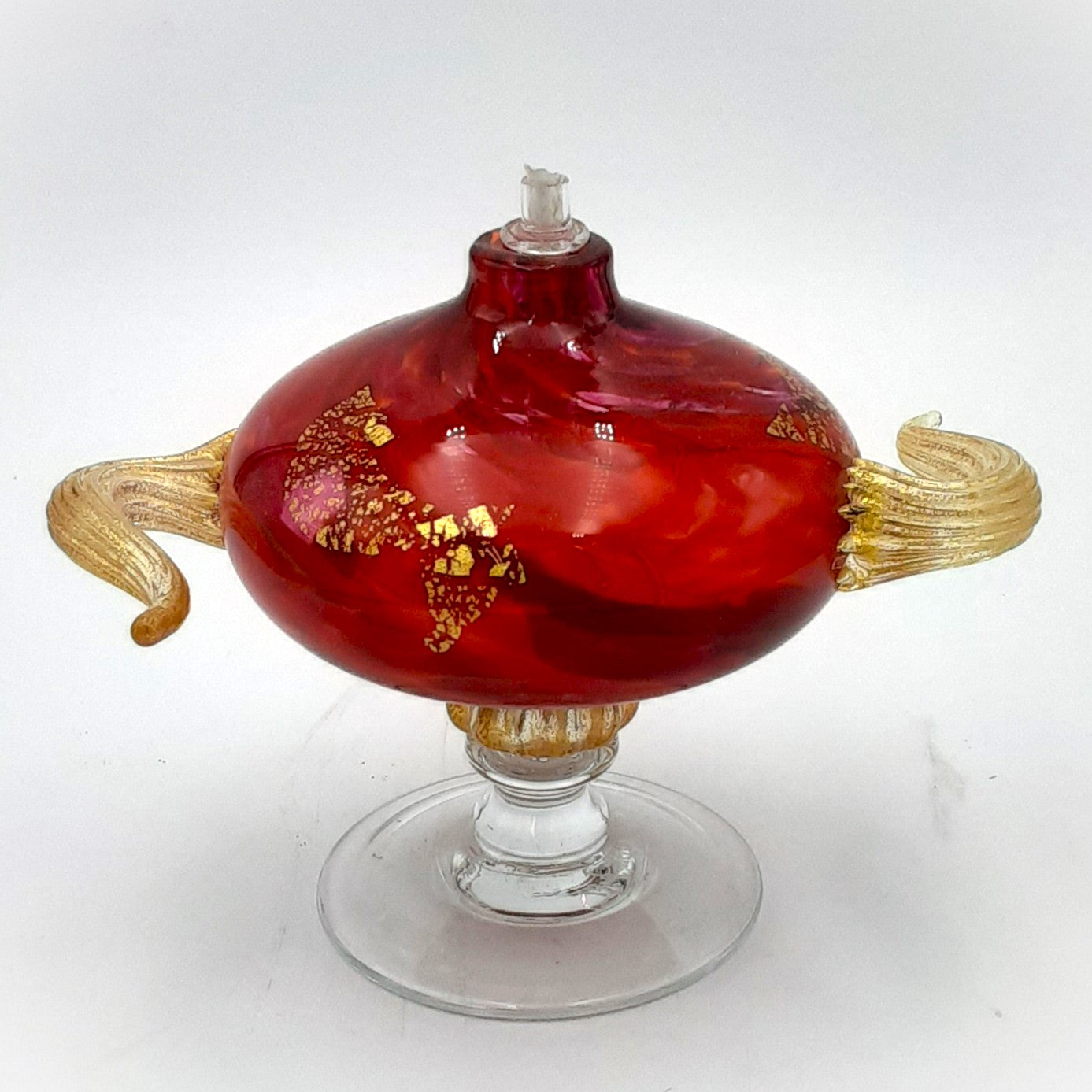 Oil Lamp