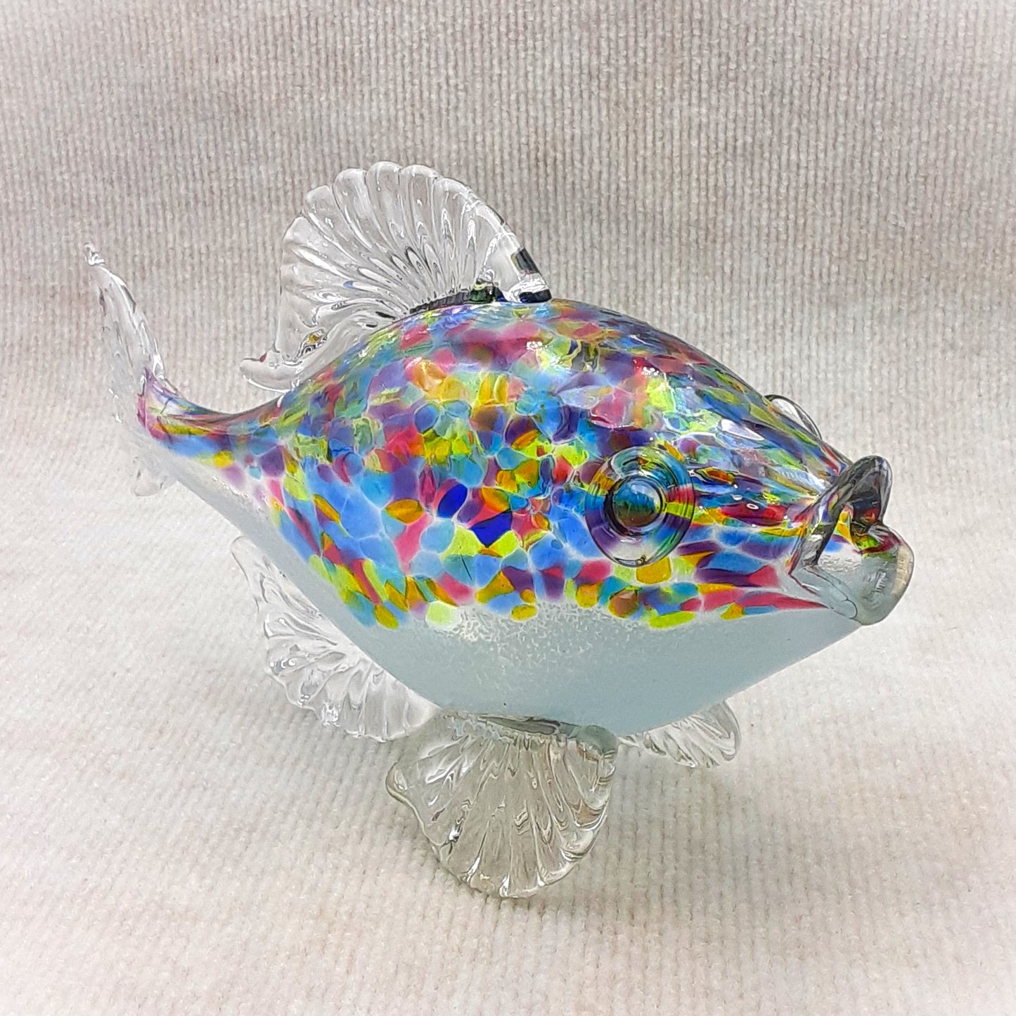 Rainbow Fish Small