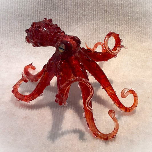 Ruby Octopus