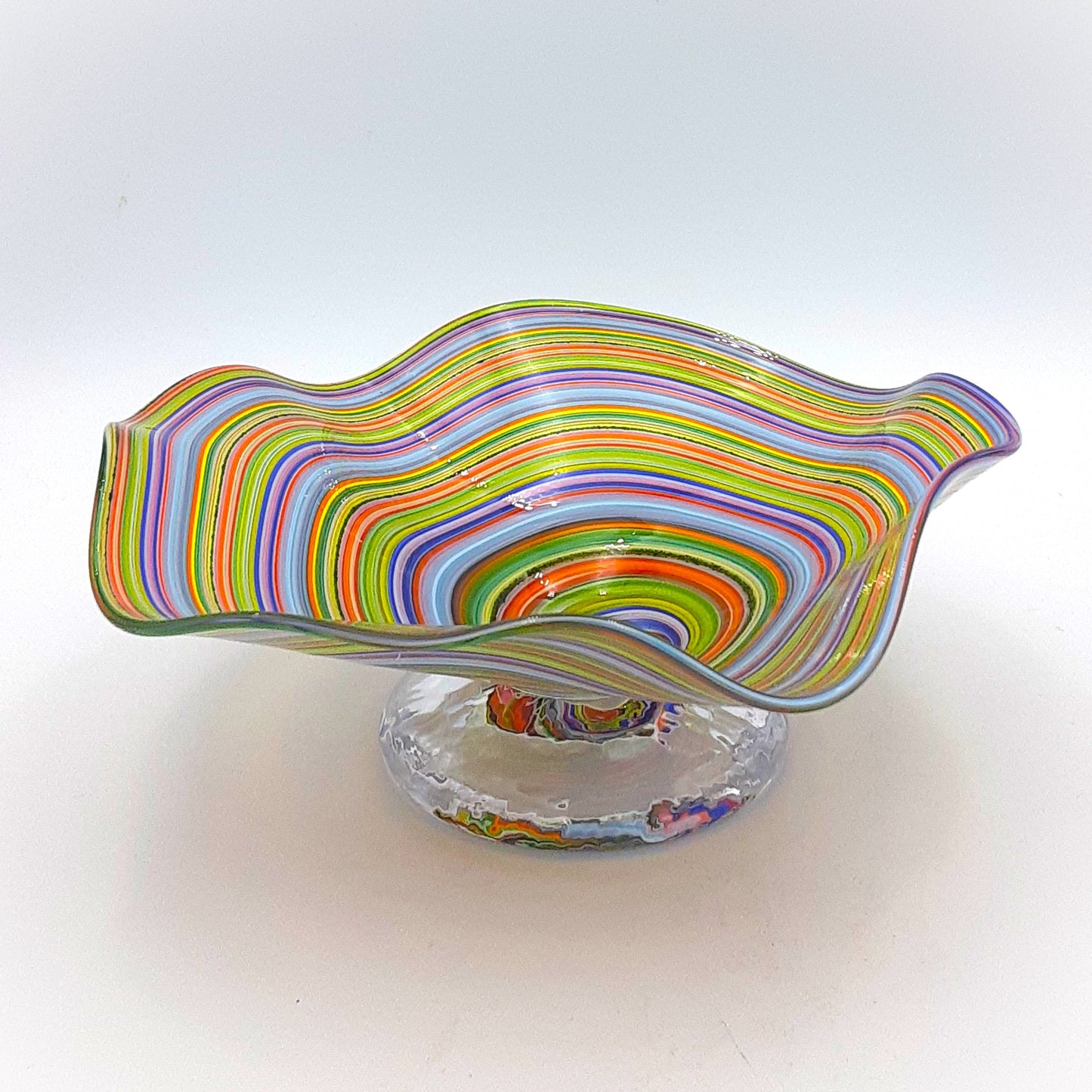 Candy Dish