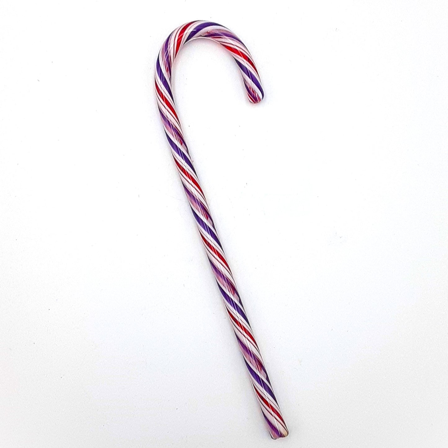 Hoogs & Crawford Candy Cane