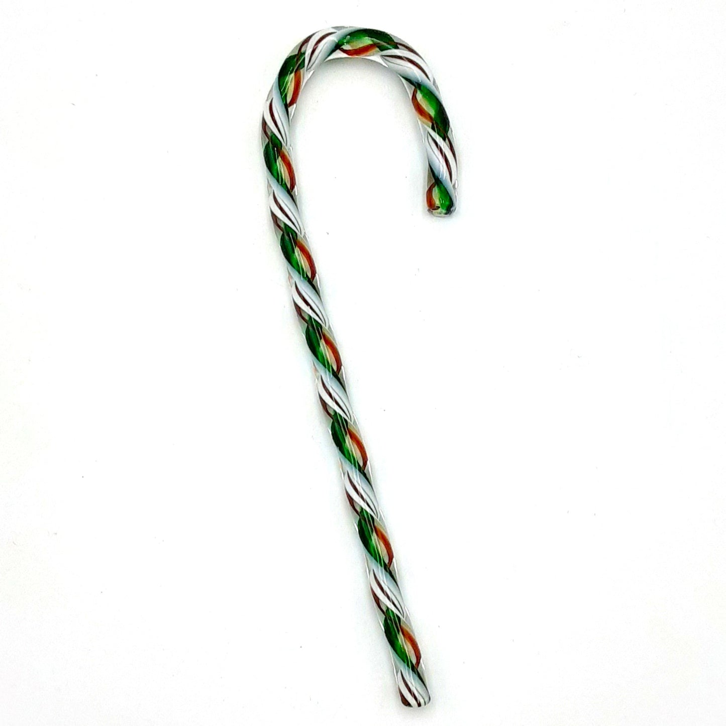 Hoogs & Crawford Candy Cane