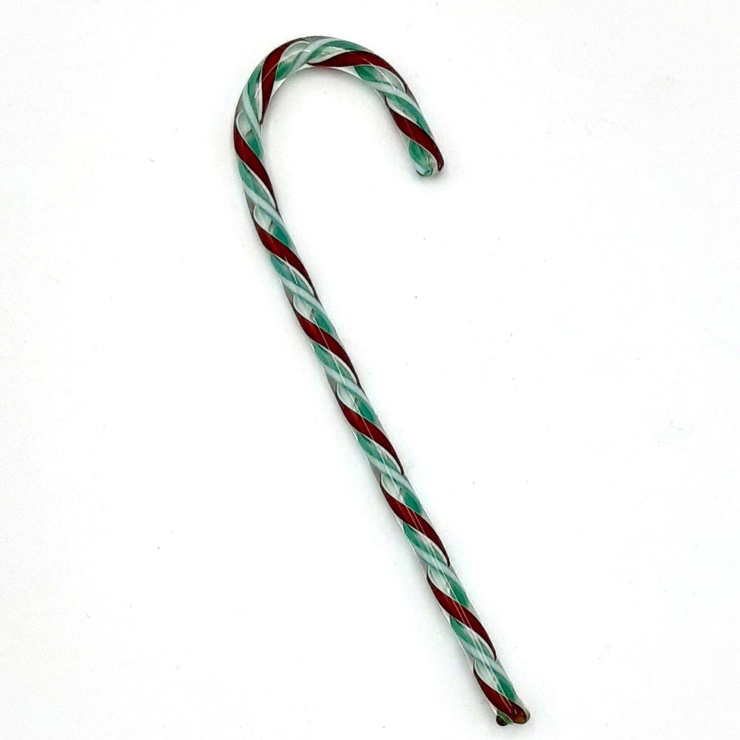 Hoogs & Crawford Candy Cane