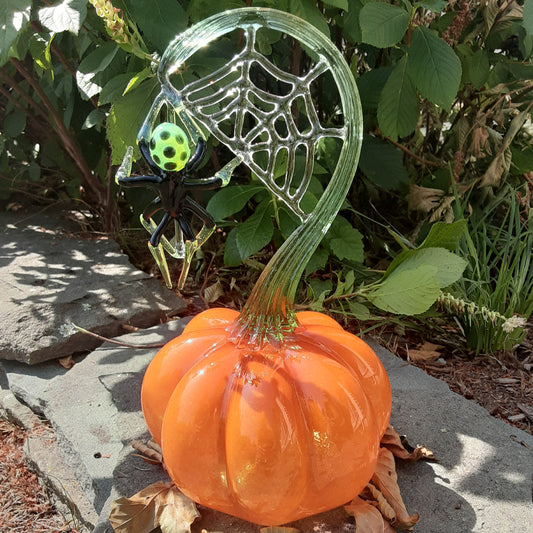 Pumpkin of The Year 2025