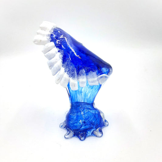 Wave MCD Copper Blue/Cobalt