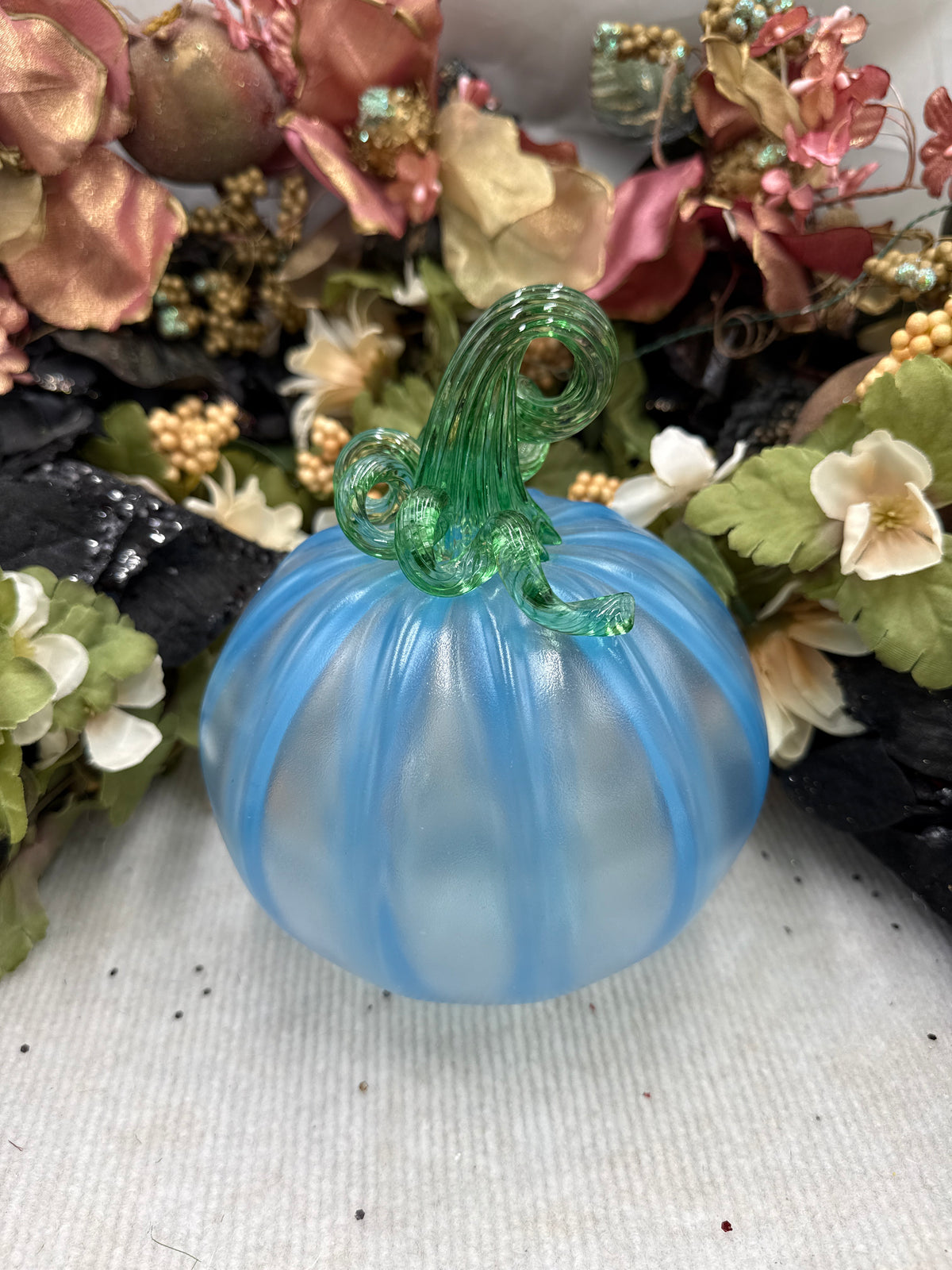 Belleau Light Blue Pumpkin - XL