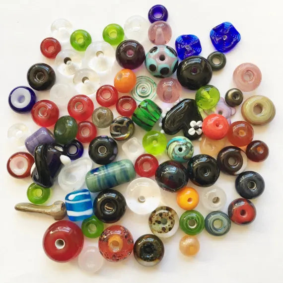 Glass Beads Flameworking Workshop (Hyannis)
