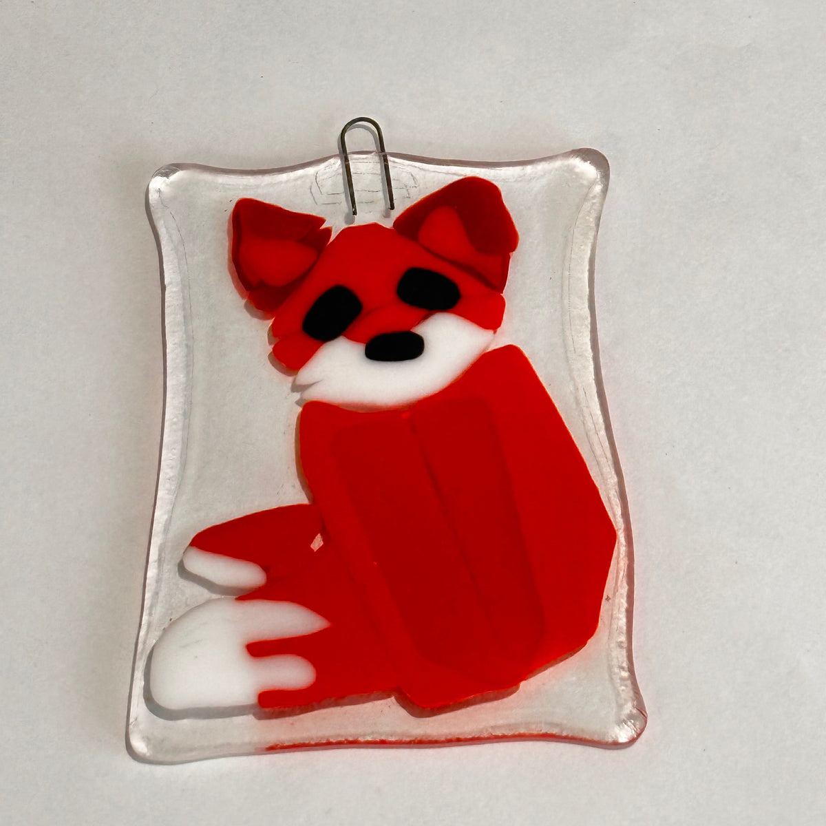 🦊 Autumn Animals Art Camp