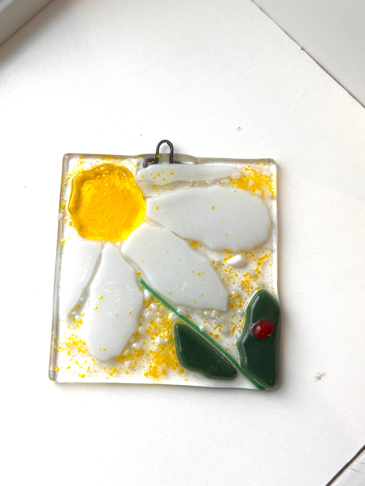 Glass Fusing: Pick Your Own Class (Sandwich)