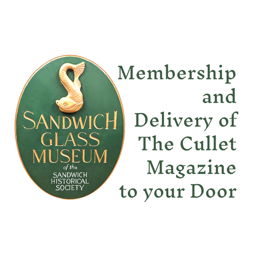 Membership & Cullet Magazine