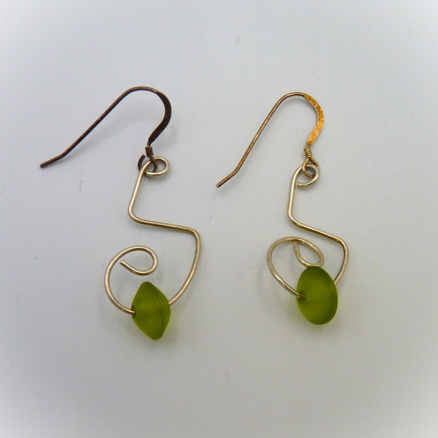 Dale Pilling Earrings