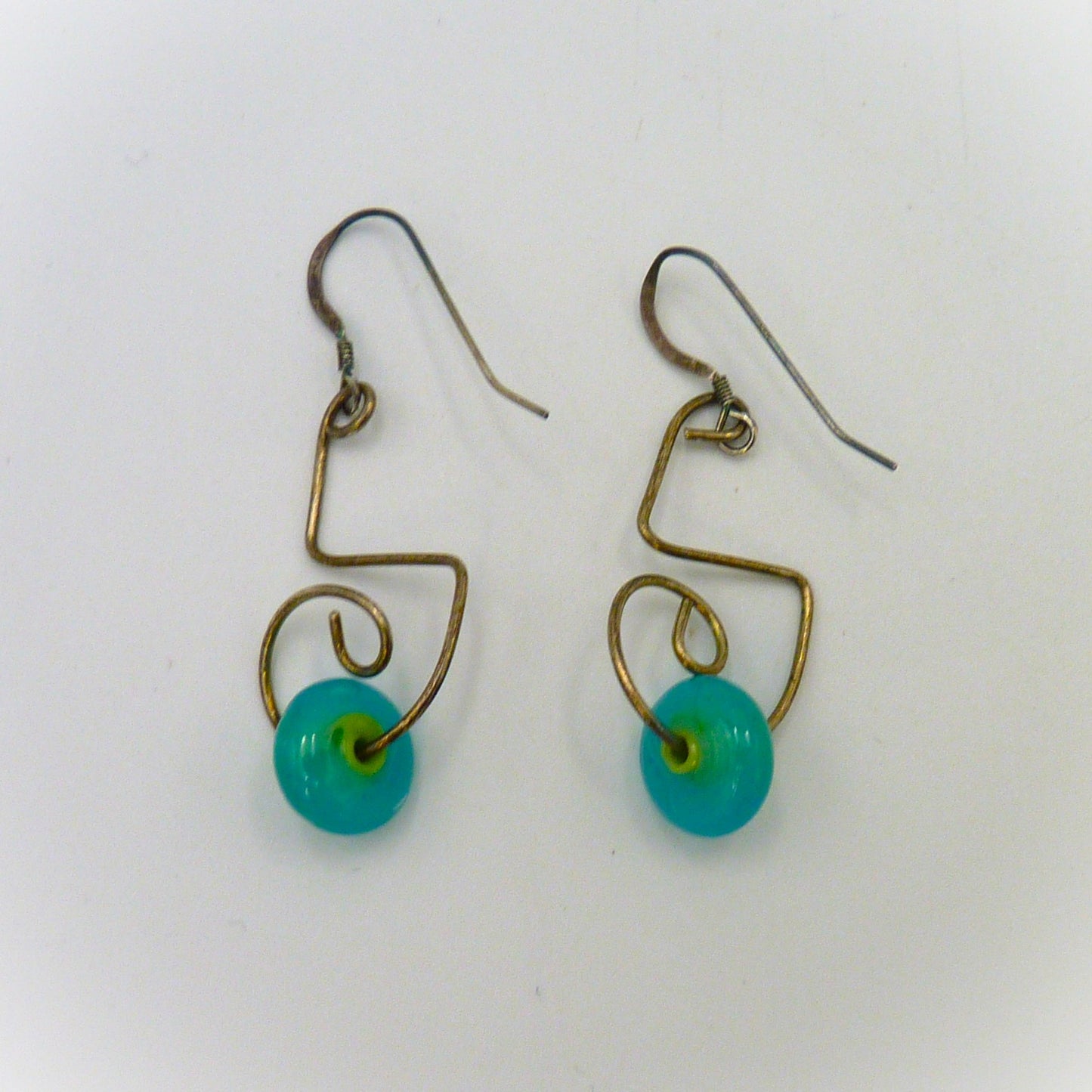 Dale Pilling Earrings