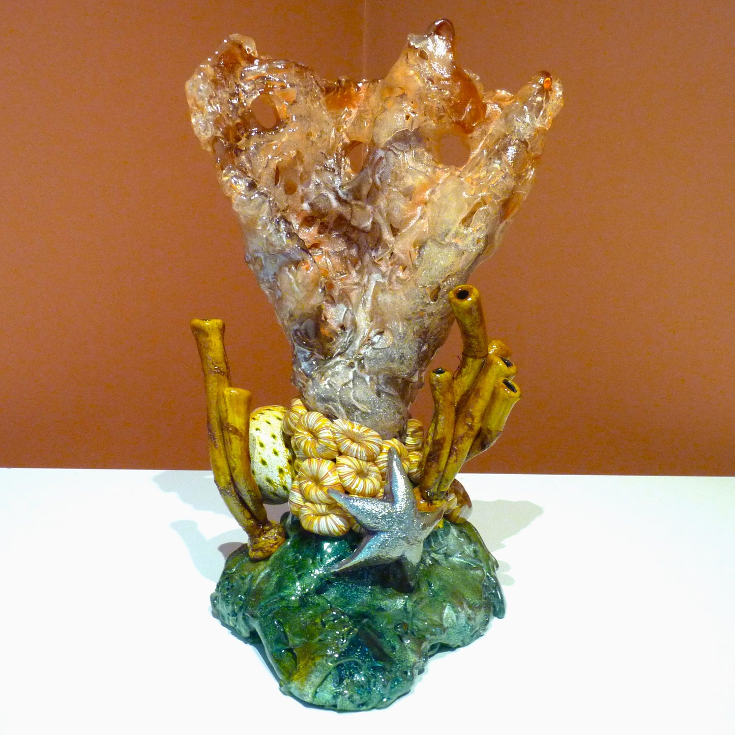 Ocean Reef Sculpture