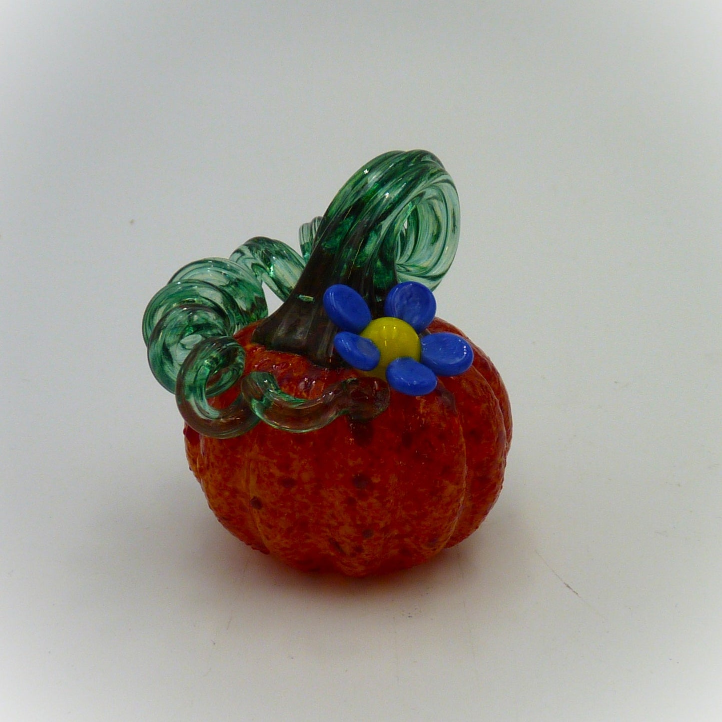 Belleau Flower Pumpkinette