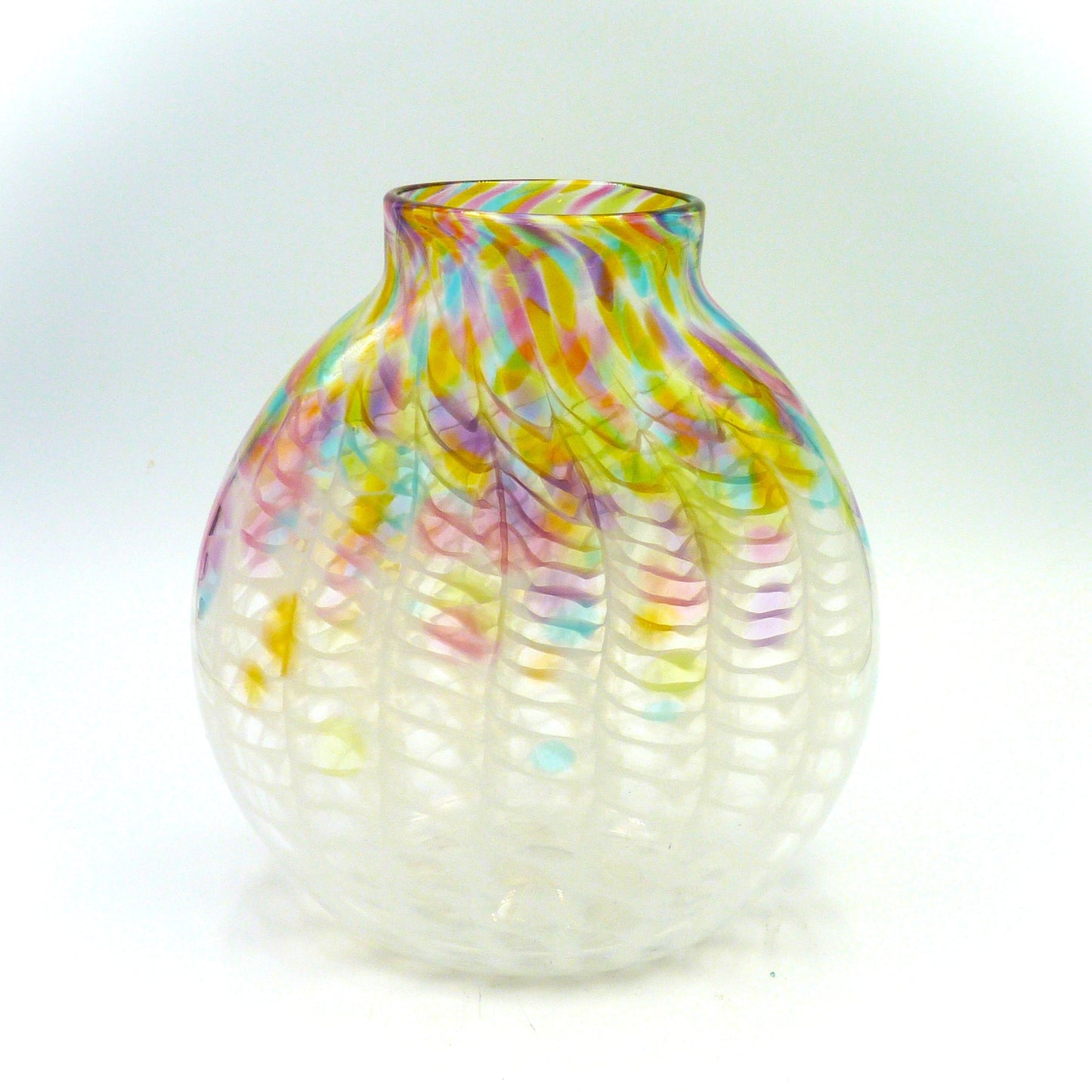 Belleau Rainbow Vase