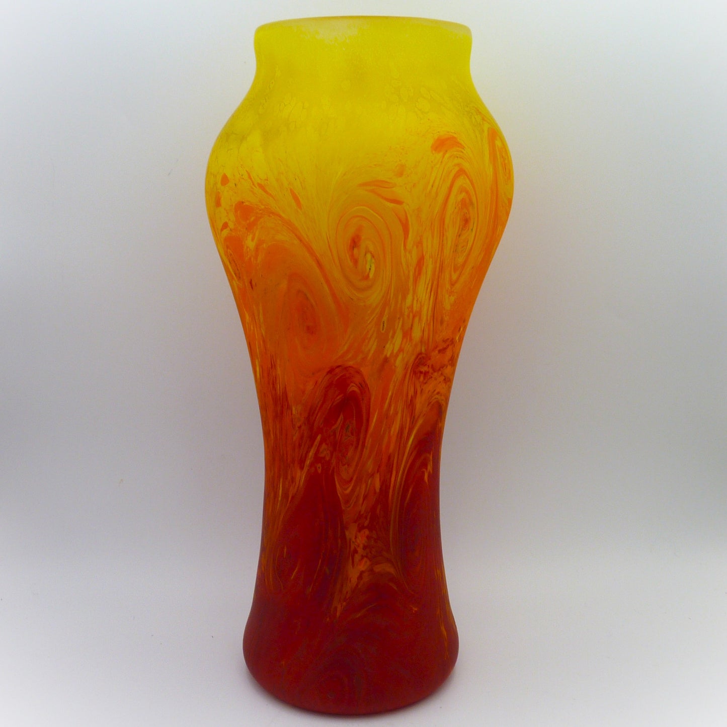 Belleau Tall Vase