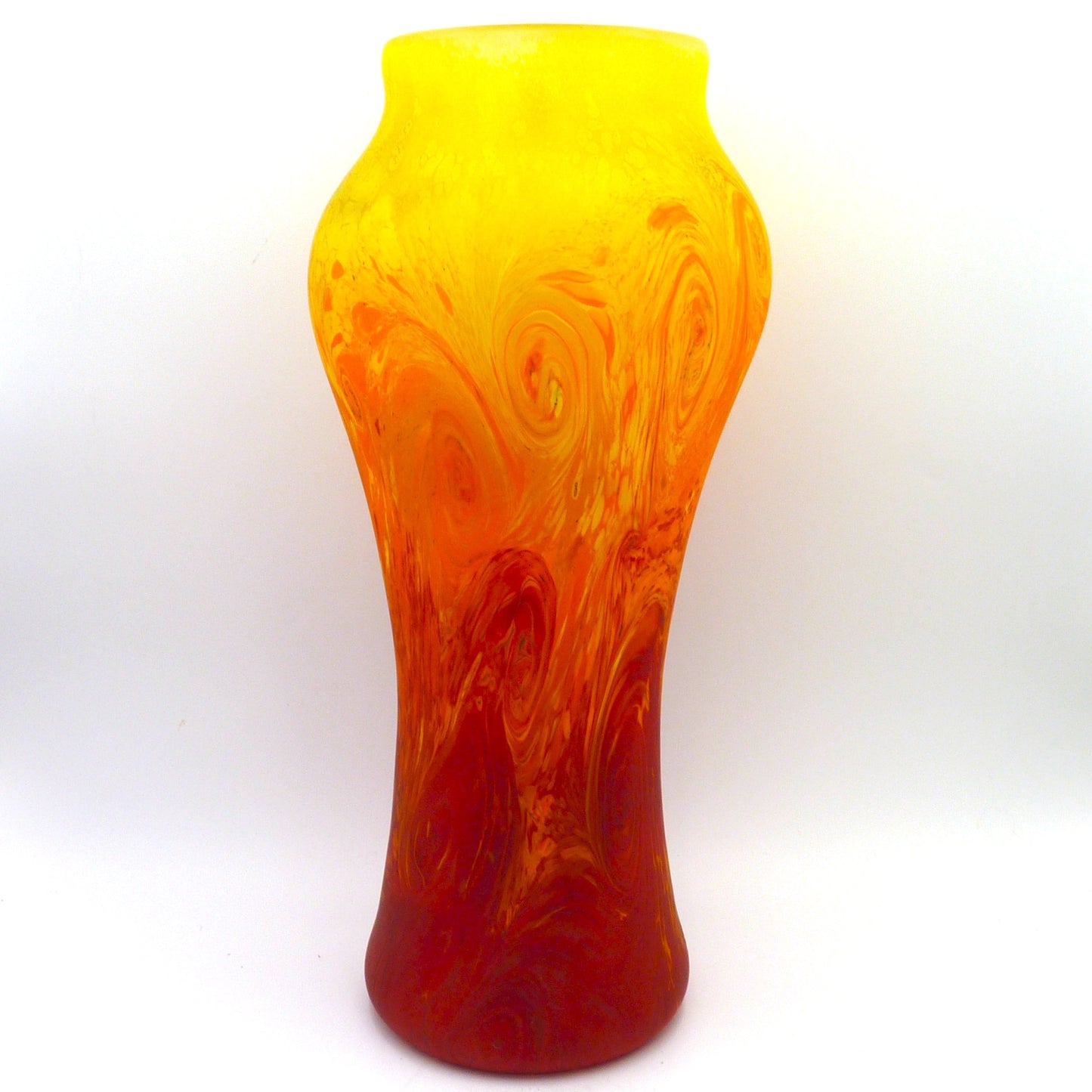 Belleau Tall Vase