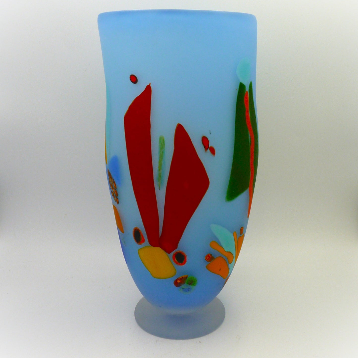 Belleau Bourne Vase