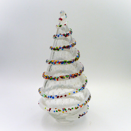 Christmas Tree Large -Belleau-