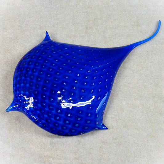 Wall Stingray Large -McFadden-