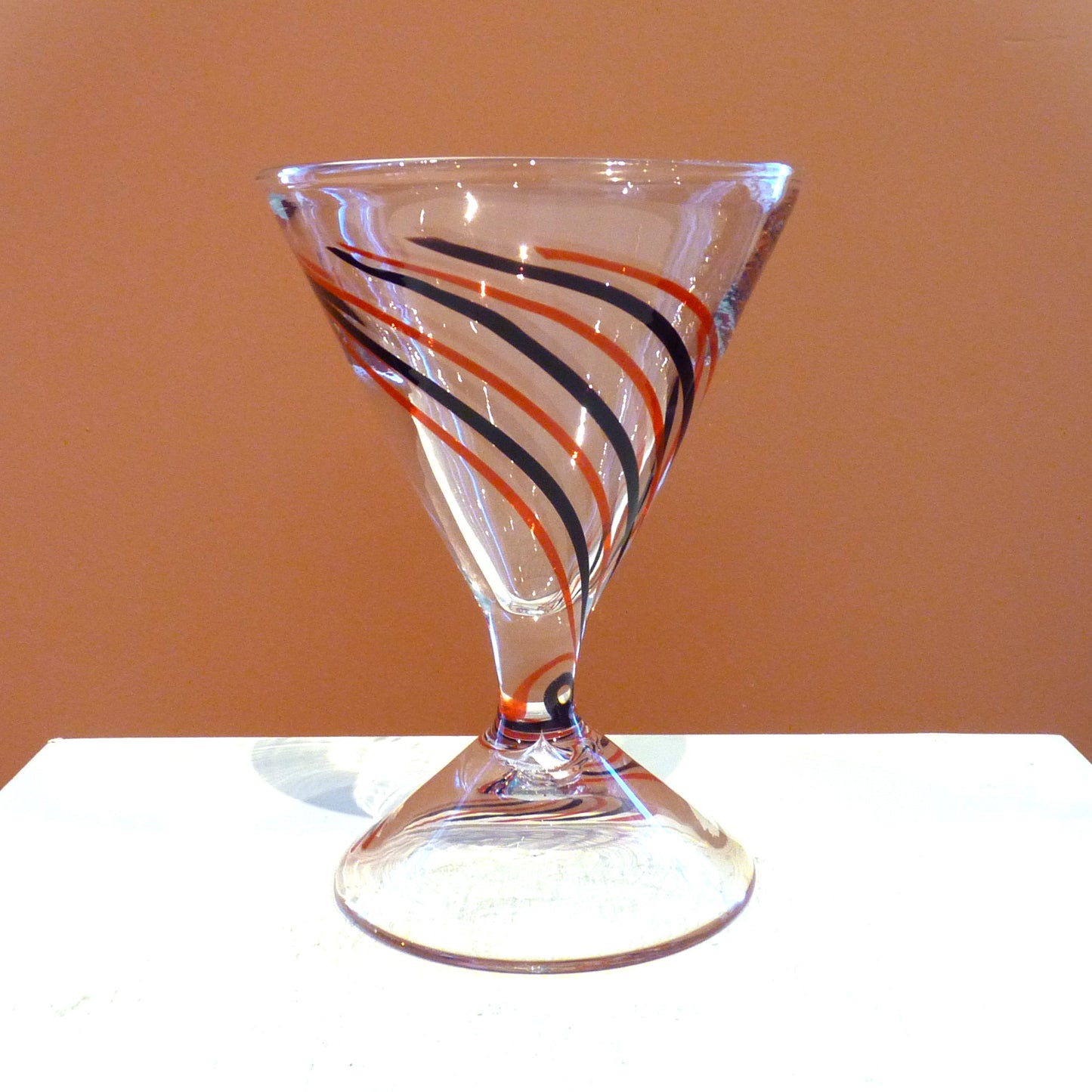 Stripe Goblet #76