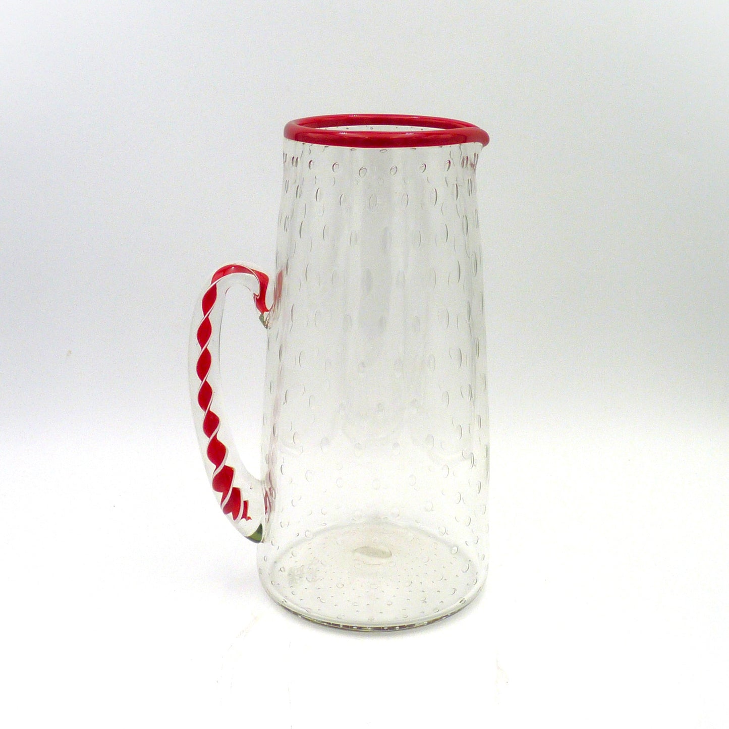 Red Cane Pitcher