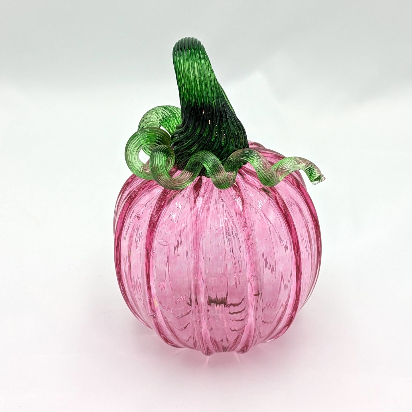 Pink Pumpkin