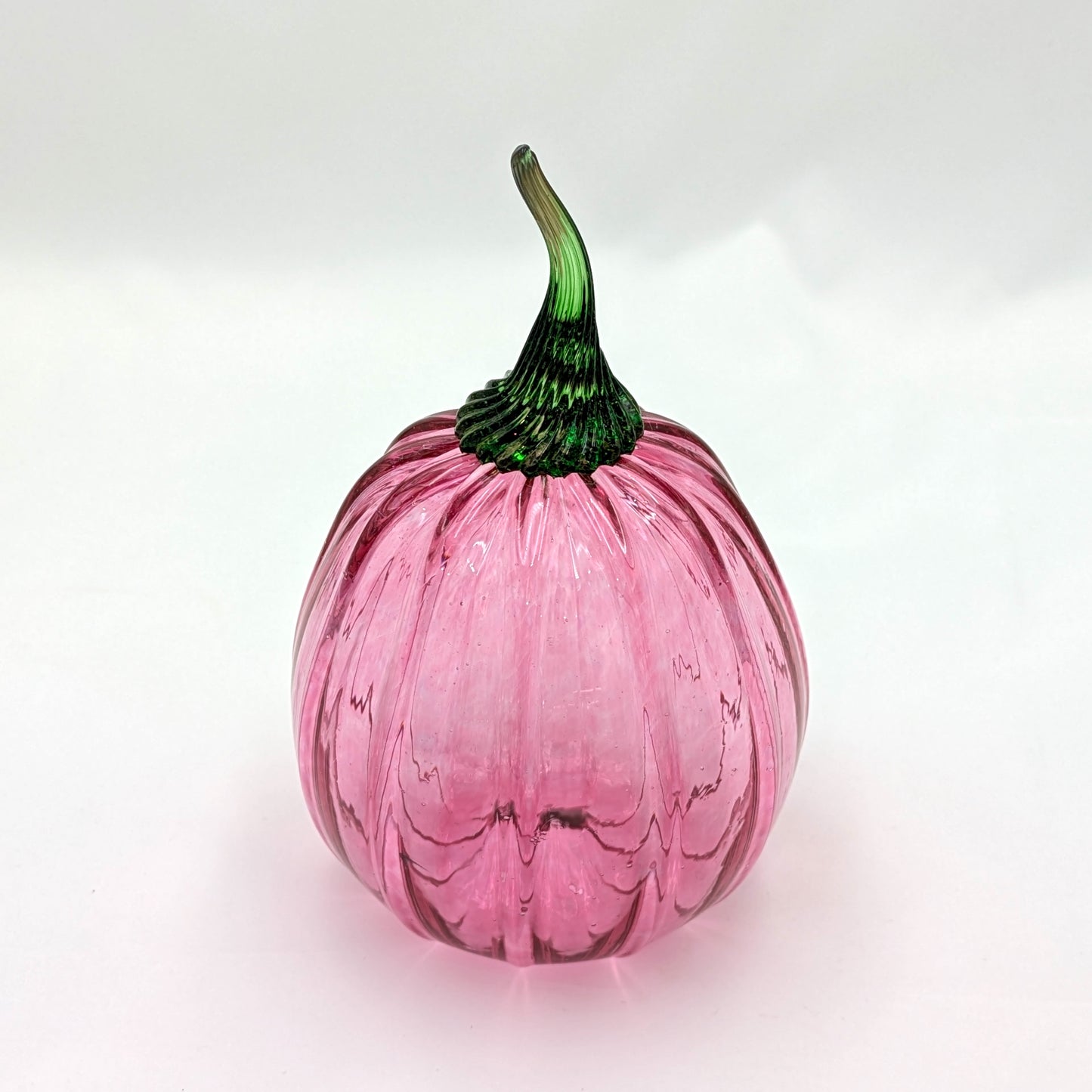 Pink Pumpkin