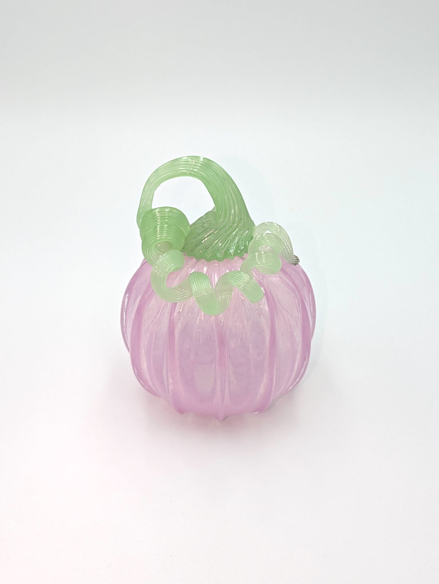 Pink Pumpkins with a Purpose