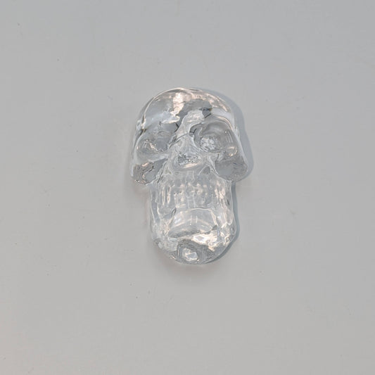 Belleau Skull Clear