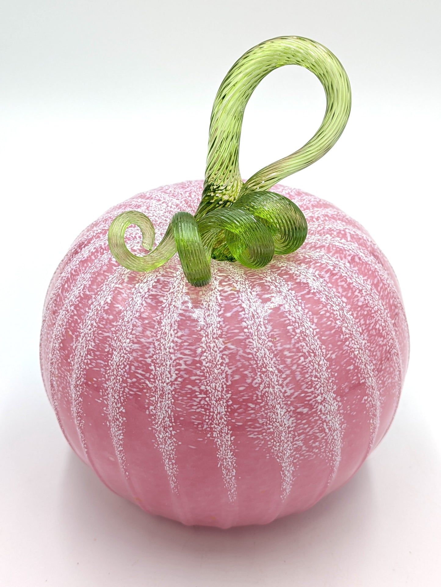 Yukimi Pink Pumpkin