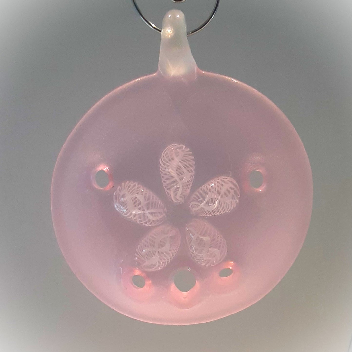 Sand Dollar Ornament