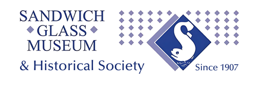 Sandwich Glass Museum logo
