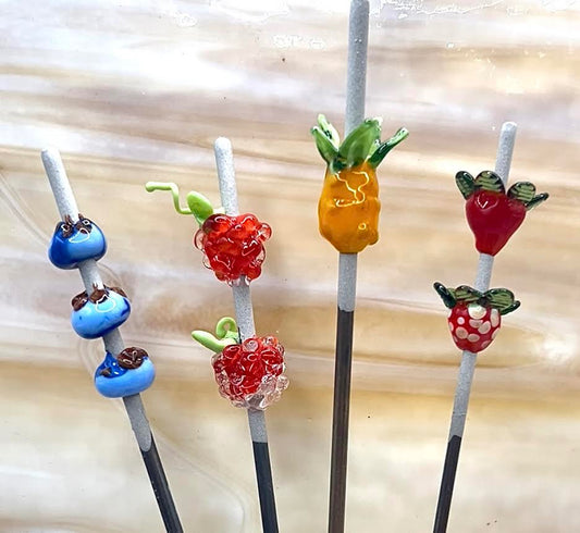 Funky Fruits Flamework Workshop (Hyannis)