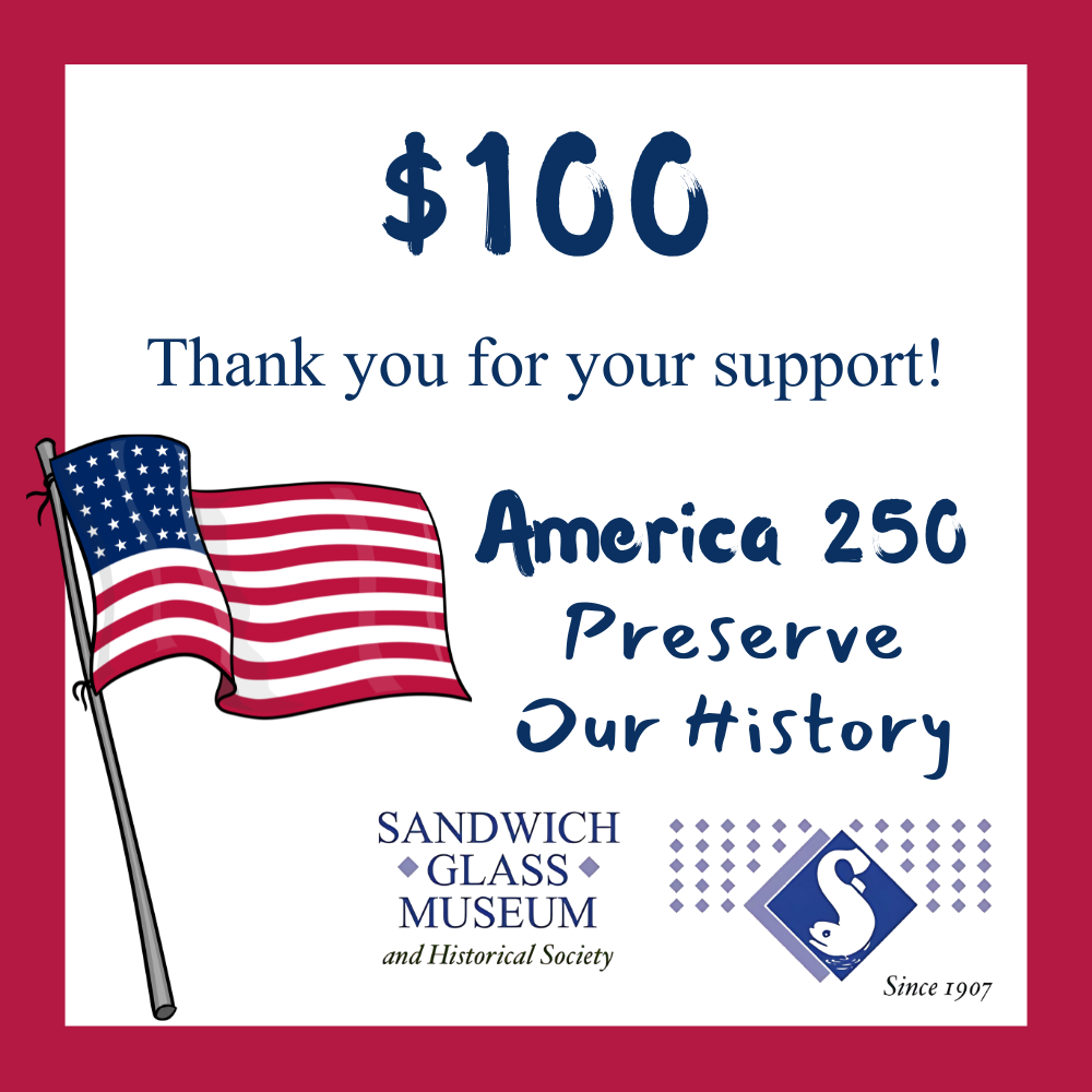 America 250: Preserve Our History