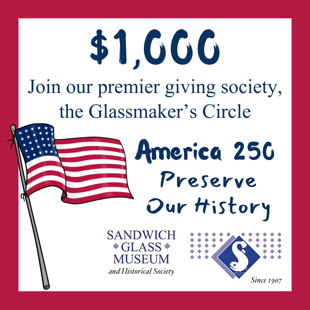 America 250: Preserve Our History