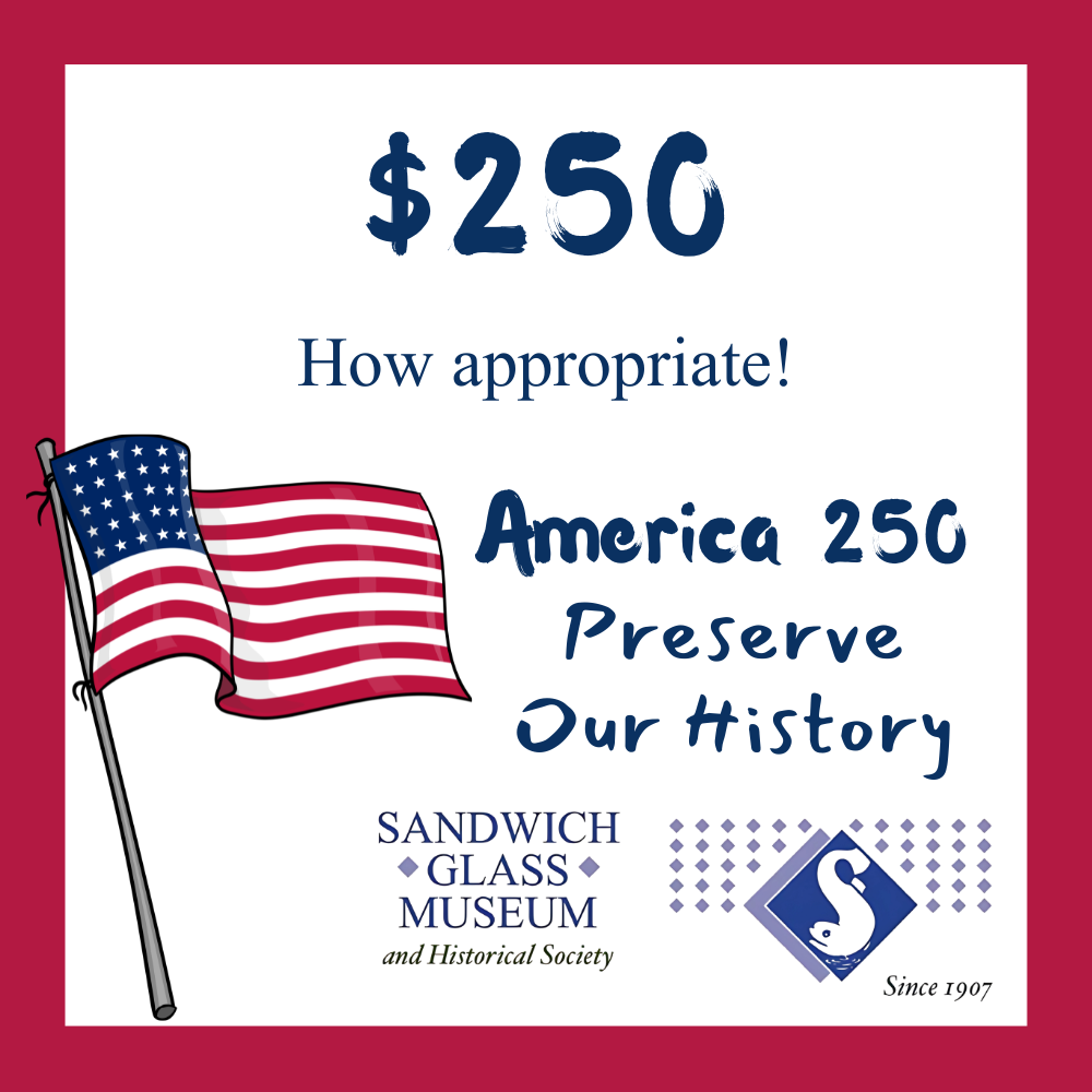 America 250: Preserve Our History