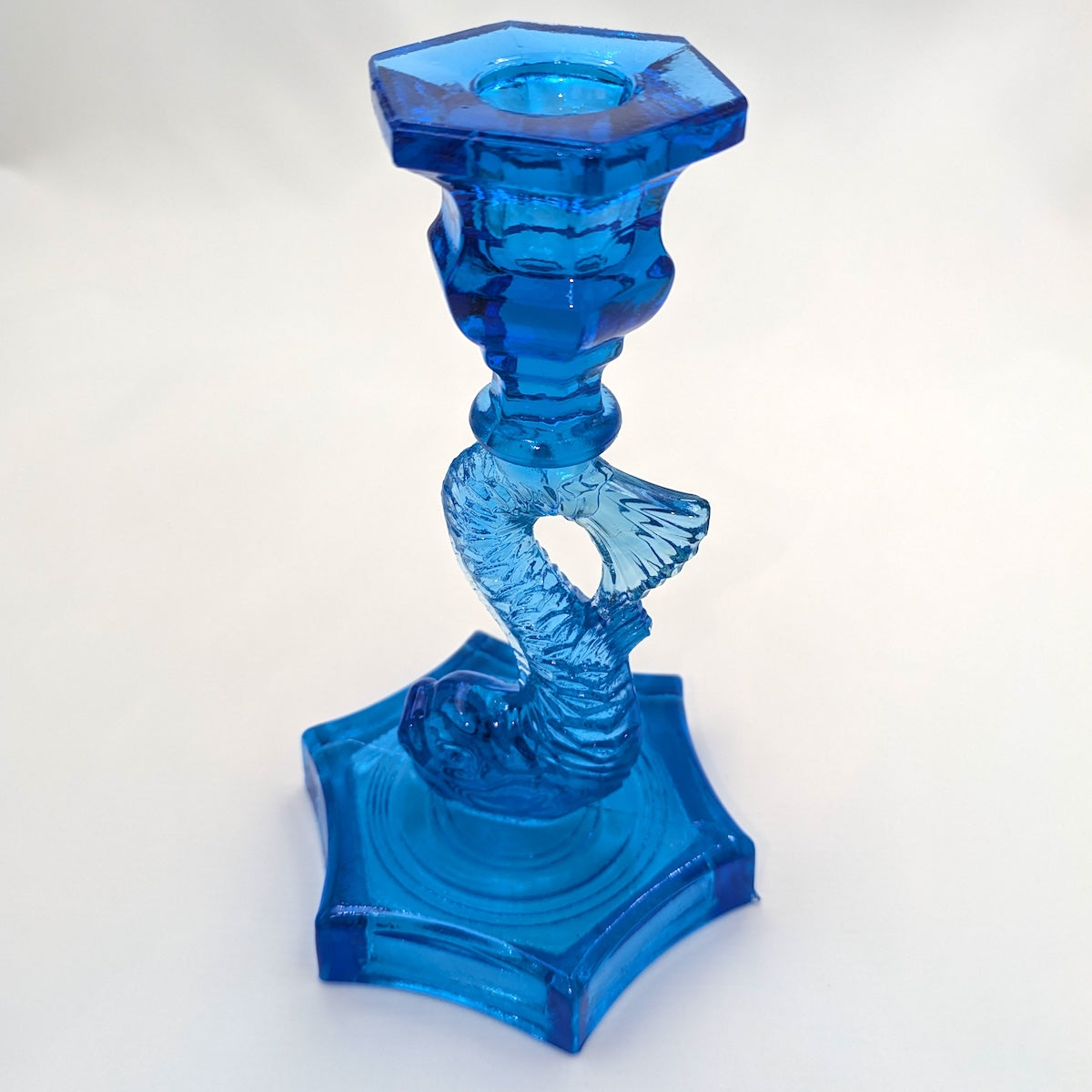 Dolphin Candle Stick