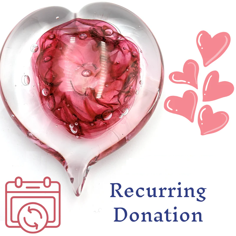 Recurring Donation