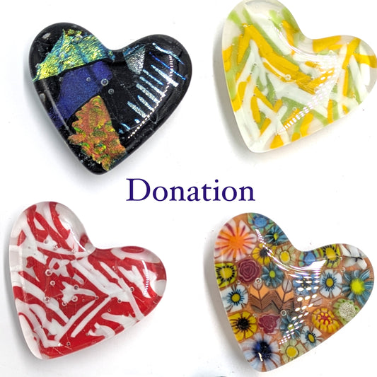 Donation