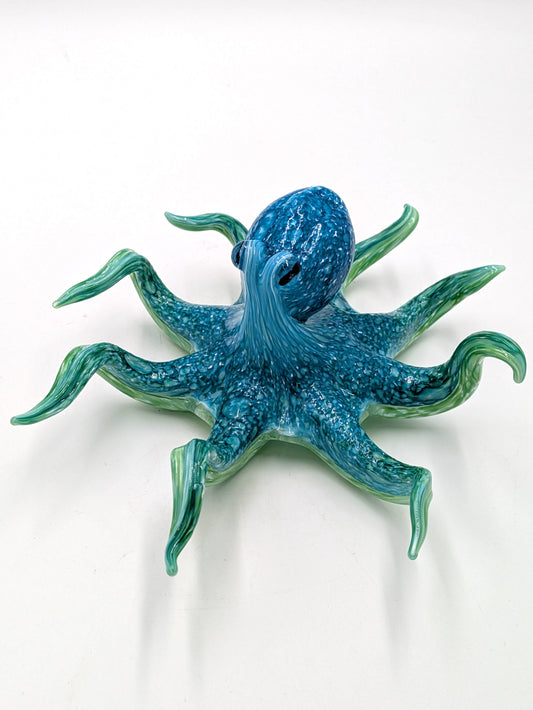 Octopus